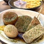 Shizuoka Oden Seafood Washoku Izakaya Gottsuan Desu. Mishima ten - 