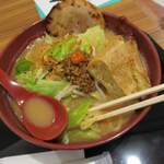 麺場 田所商店 - 料理写真: