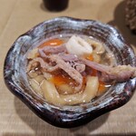 親鶏中華そば 綾川 - 