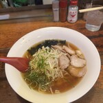 ラーメン平和 - 