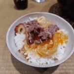 親鶏中華そば 綾川 - 