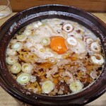 親鶏中華そば 綾川 - 