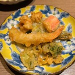 居酒屋 つのふり - 