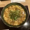 鴨屋 そば香 妙蓮寺本店
