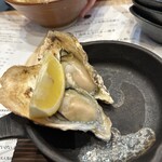 貝・刺身専門店 しらはら みなとみらい一番街 - 