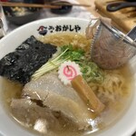 貝・刺身専門店 しらはら - 