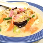 リンガーハット - 料理写真: