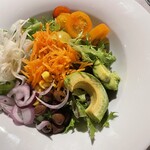 Ristorante Le 4 stagioni di Casa Sassone - 