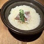 ごはんや一芯 - 