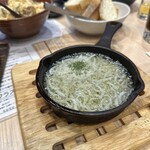 貝・刺身専門店 しらはら みなとみらい一番街 - 