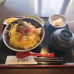 SUSHI-DINING たちばな - 