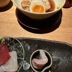 ごはんや一芯 - 