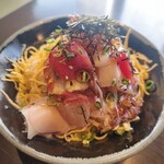 SUSHI-DINING たちばな - 