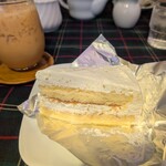 紅茶の店 Kenyan - 