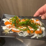 完全個室居酒屋 誉~ほまれ~ - 