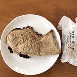 たい焼 写楽 - 