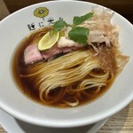 麺に光を 別邸 - 