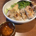 バインセオ サイゴン 新宿店 - 