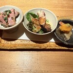 ごはんや一芯 - 