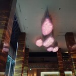 メインラウンジ (リーガロイヤルホテル大阪) - 