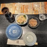 すし居酒屋 樽 - 