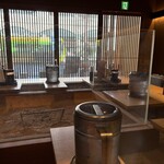 とんかつと、しゃぶしゃぶ。黒豚ふくや - 