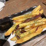 炉端とおでん 呼炉凪来 - 