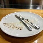 BurgerPOLICE - 選べる前菜３種♡美味♡