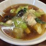 鴻龍 - 料理写真: