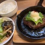 南船場Nat's食堂 - 