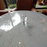 メインラウンジ (リーガロイヤルホテル大阪) - 