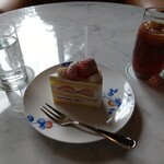 メインラウンジ (リーガロイヤルホテル大阪) - 