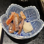 すし居酒屋 樽 - 