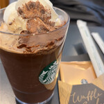 スターバックス・コーヒー 倉敷天満屋店 - 