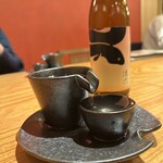 うなぎ四代目菊川 - 