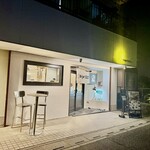 BurgerPOLICE 春日部 - 