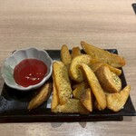 完全個室居酒屋 誉~ほまれ~ - 