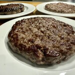 BurgerPOLICE - 和牛パティ♡