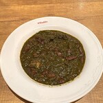 レストラン アラジン - 