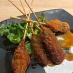 完全個室居酒屋 誉~ほまれ~ - 