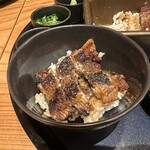 うなぎ四代目菊川 - 