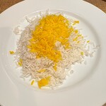 レストラン アラジン - 