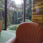 メインラウンジ (リーガロイヤルホテル大阪) - 