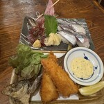 釣船茶屋 ざうお 亀戸駅前店 - 