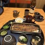 うなぎ四代目菊川 - 