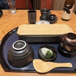 うなぎ四代目菊川 - 