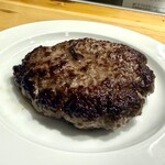 BurgerPOLICE - 国産牛パティ♡