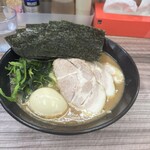 らーめん武蔵家 - 