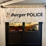 BurgerPOLICE - 