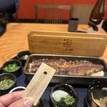 うなぎ四代目菊川 - 